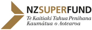 New Zealand Super Fund logo