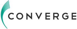 Converge logo