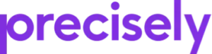 Precisely logo