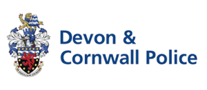 Devon & Cornwall Police Logo