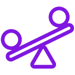 Bias icon