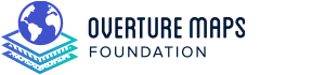 Overture Maps Foundation logo
