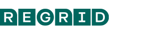 Regrid logo
