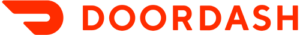 DoorDash logo